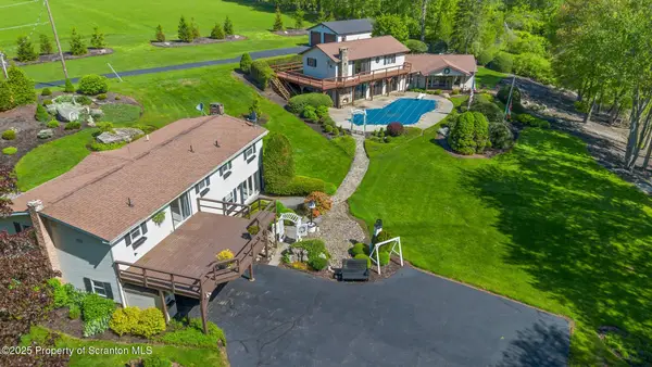 1010 Miller Road, Lake Ariel, PA 18436