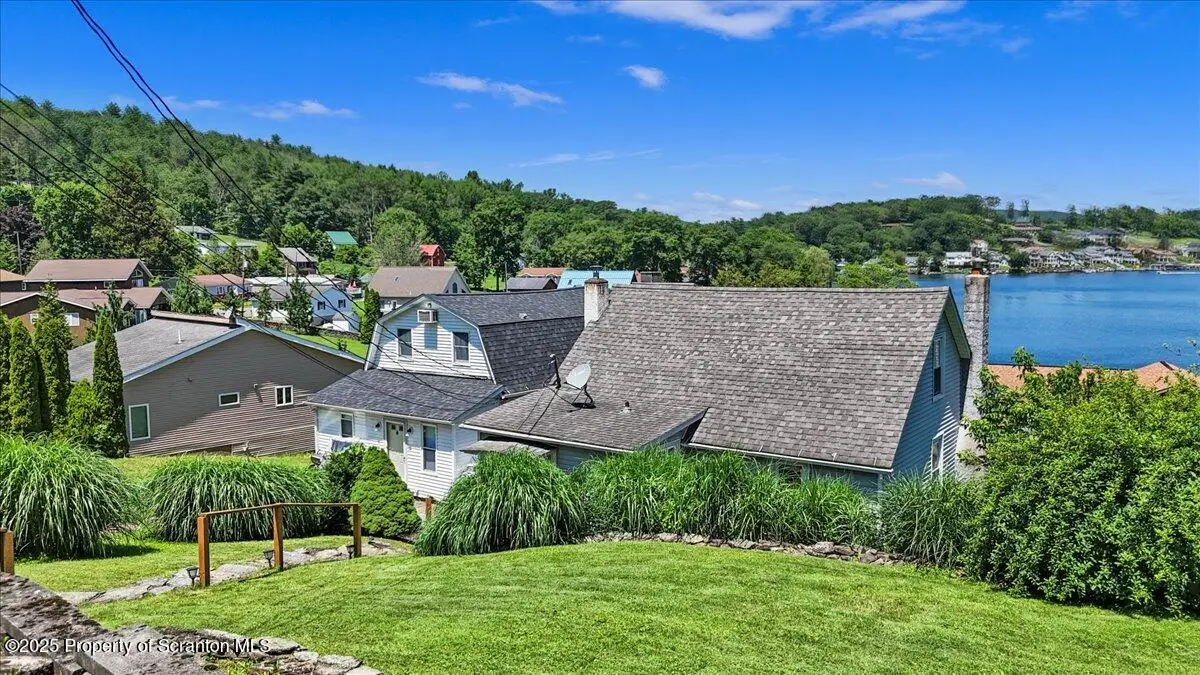 118 Evergreen Lane, Factoryville, PA 18419 - Image #1