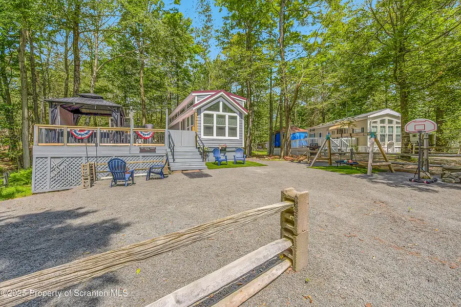 64 Cowboy Corridor, Covington Township, PA 18424 - Image #2