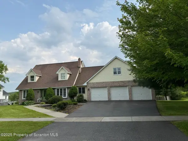 911 Clearview Road #L 6, Moscow, PA 18444