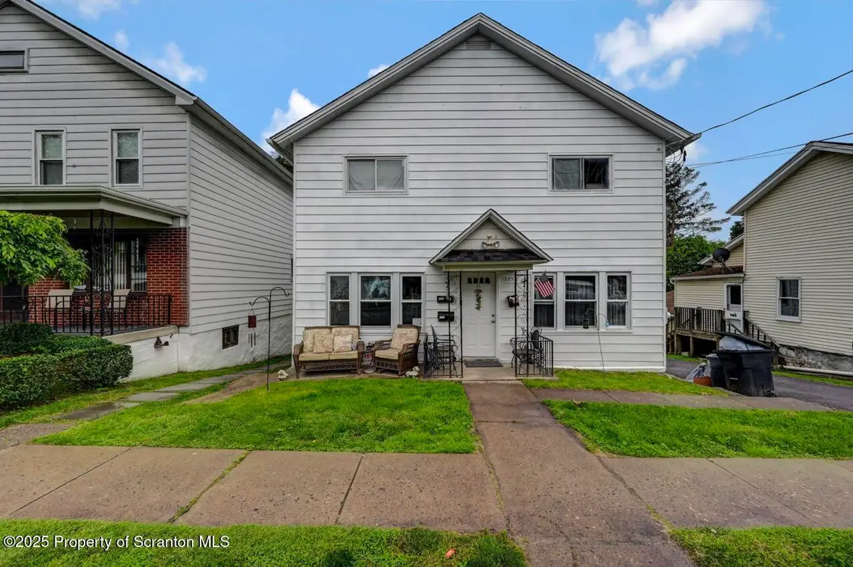 1221 1223 Eynon Street, Scranton, PA 18504 - Image #1