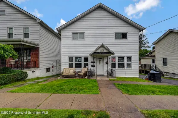 1221 1223 Eynon Street, Scranton, PA 18504