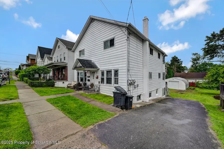 1221 1223 Eynon Street, Scranton, PA 18504 - Image #2