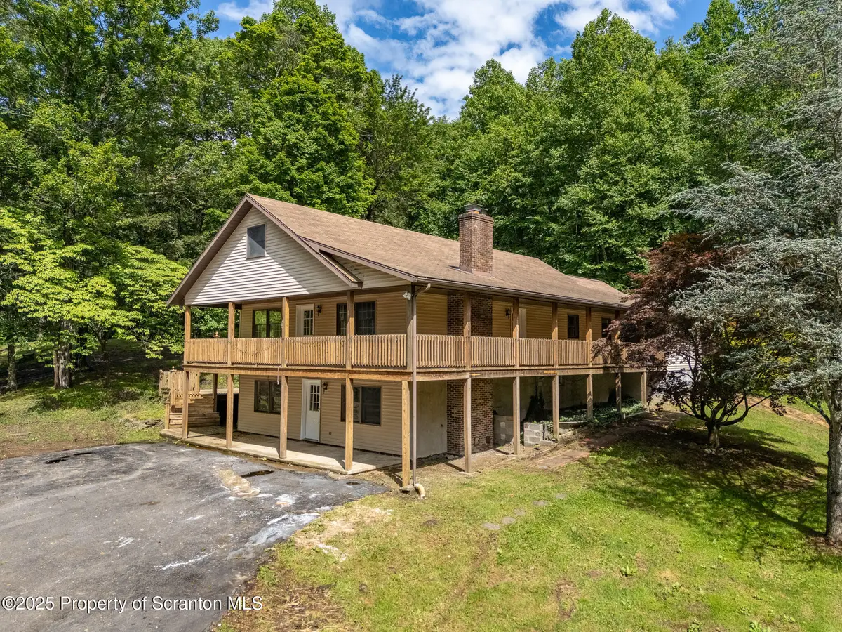 11 Old Trail Road, Tunkhannock, PA 18657 - Image #1