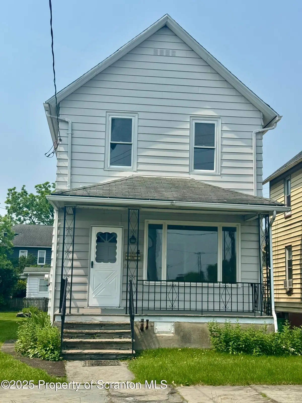 355 Baltimore Avenue, West Pittston, PA 18643 - Image #1