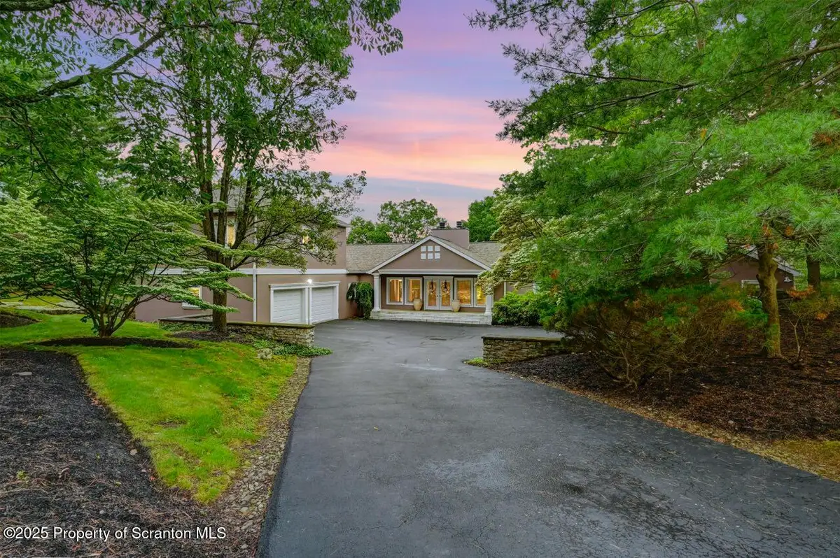 119 Glenmaura Drive, Moosic, PA 18507 - #1