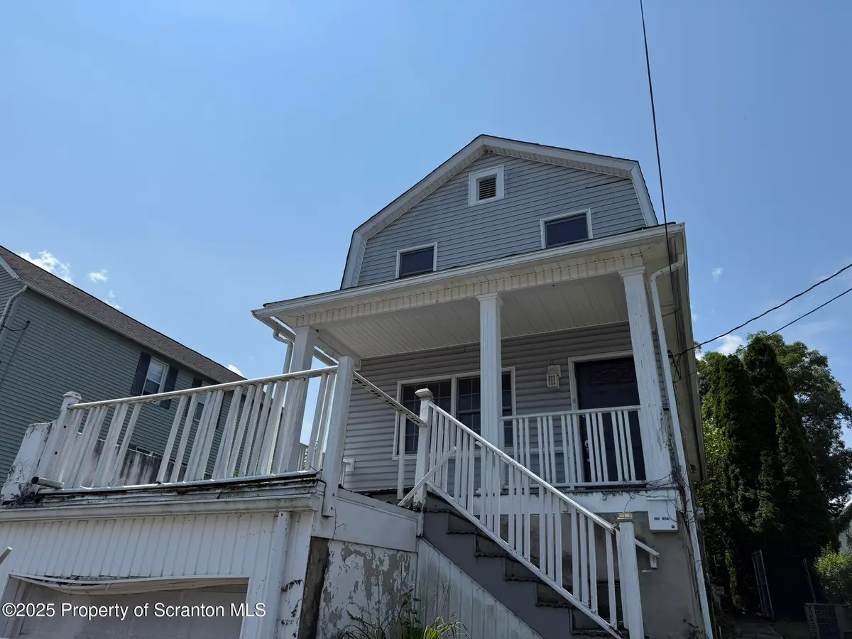 225 Taft Street, Hanover Township, PA 18706 - Image #1