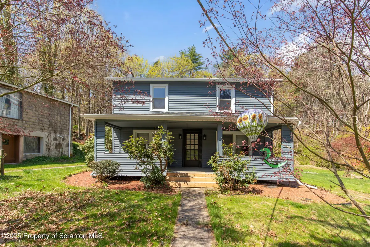 675 Apple Tree Road, Harding, PA 18643 - Image #1