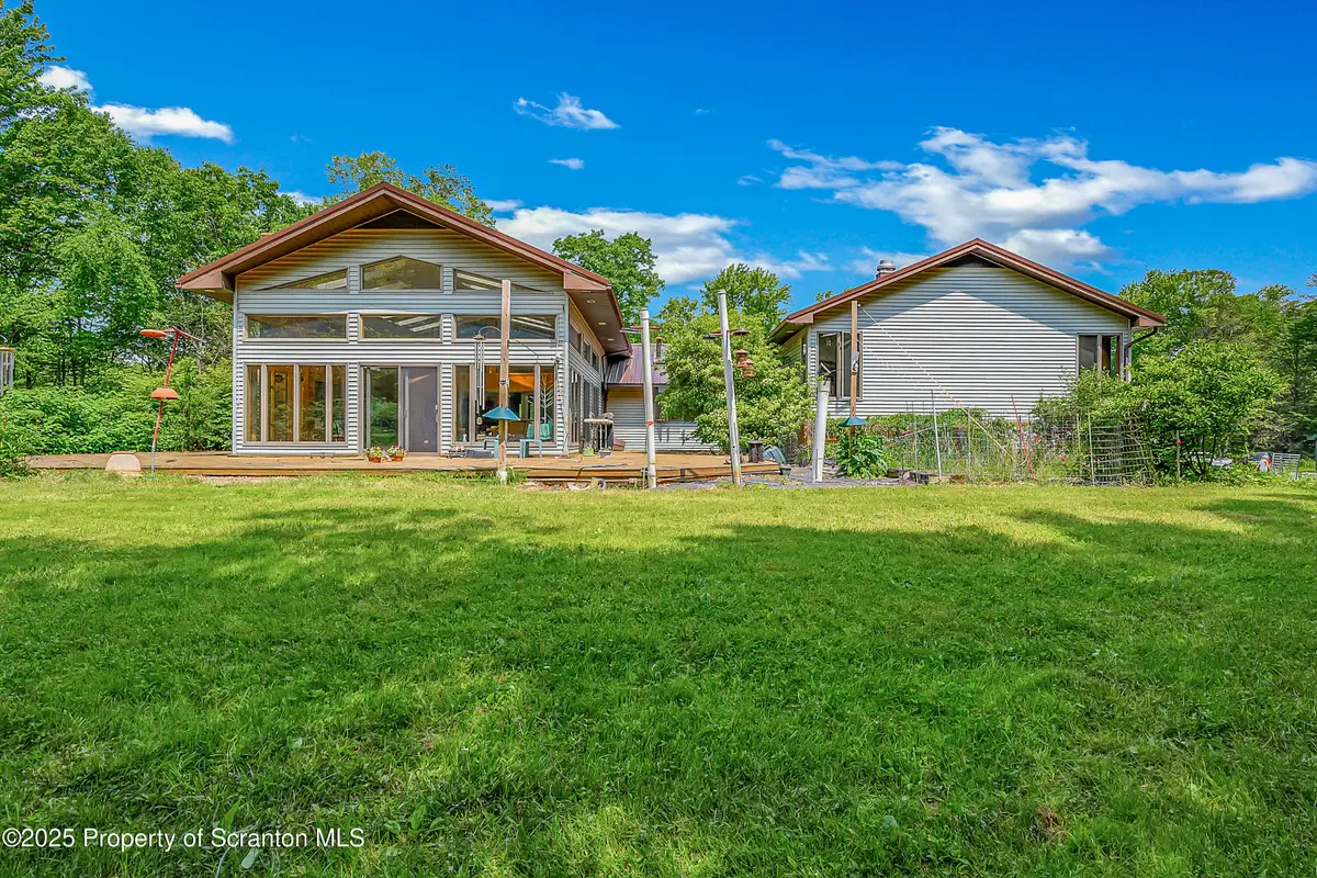 1742 State Route 848, New Milford, PA 18834 - #1