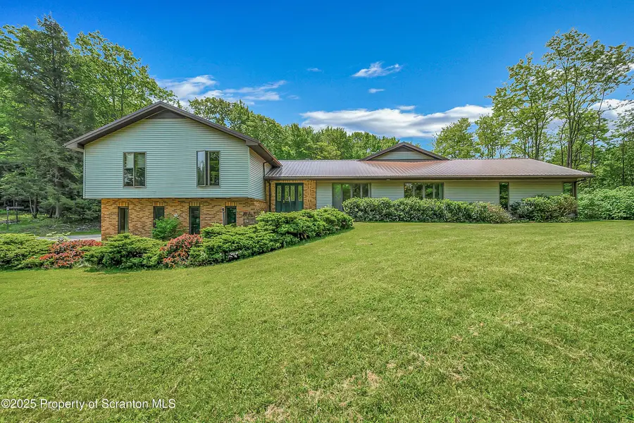 1742 State Route 848, New Milford, PA 18834 - #2