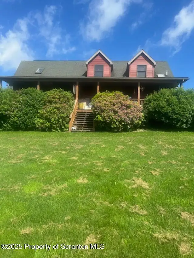 445 Bush Road, Montrose, PA 18801 - Image #1