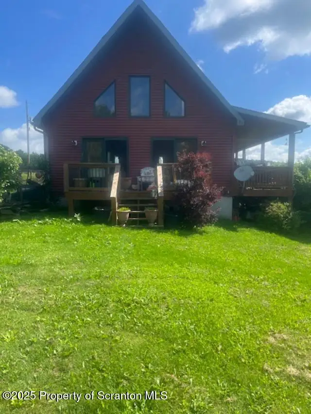 445 Bush Road, Montrose, PA 18801 - Image #2