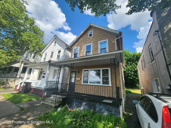 1007 Remington Avenue, Scranton, PA 18505