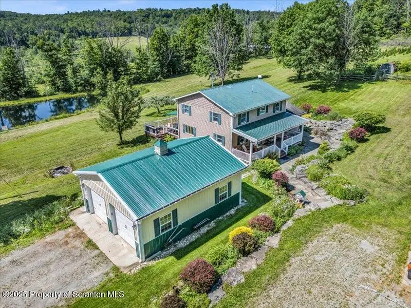 1715 Booth Road, Hallstead, PA 18822 - Image #1