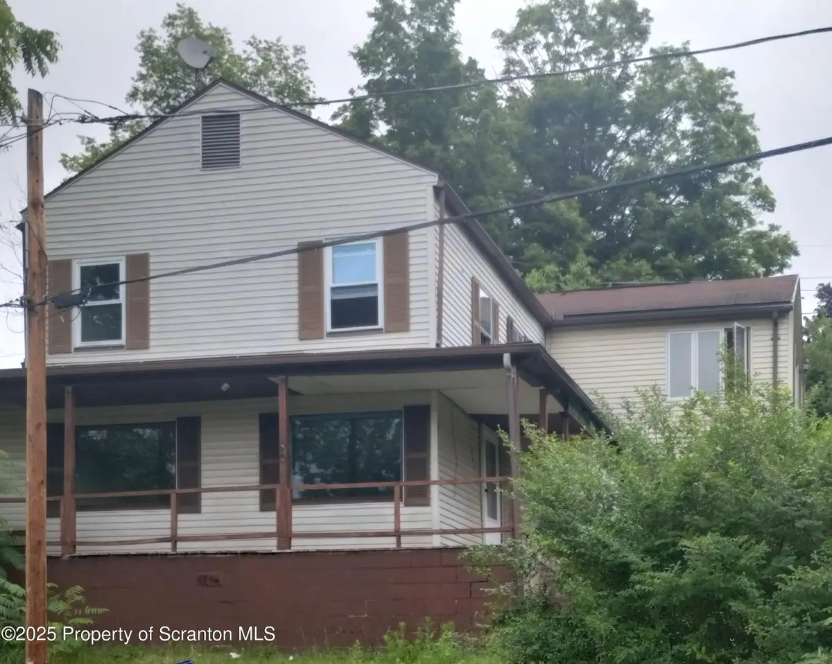 208 S Turnpike Road, Dalton, PA 18414 - Image #1