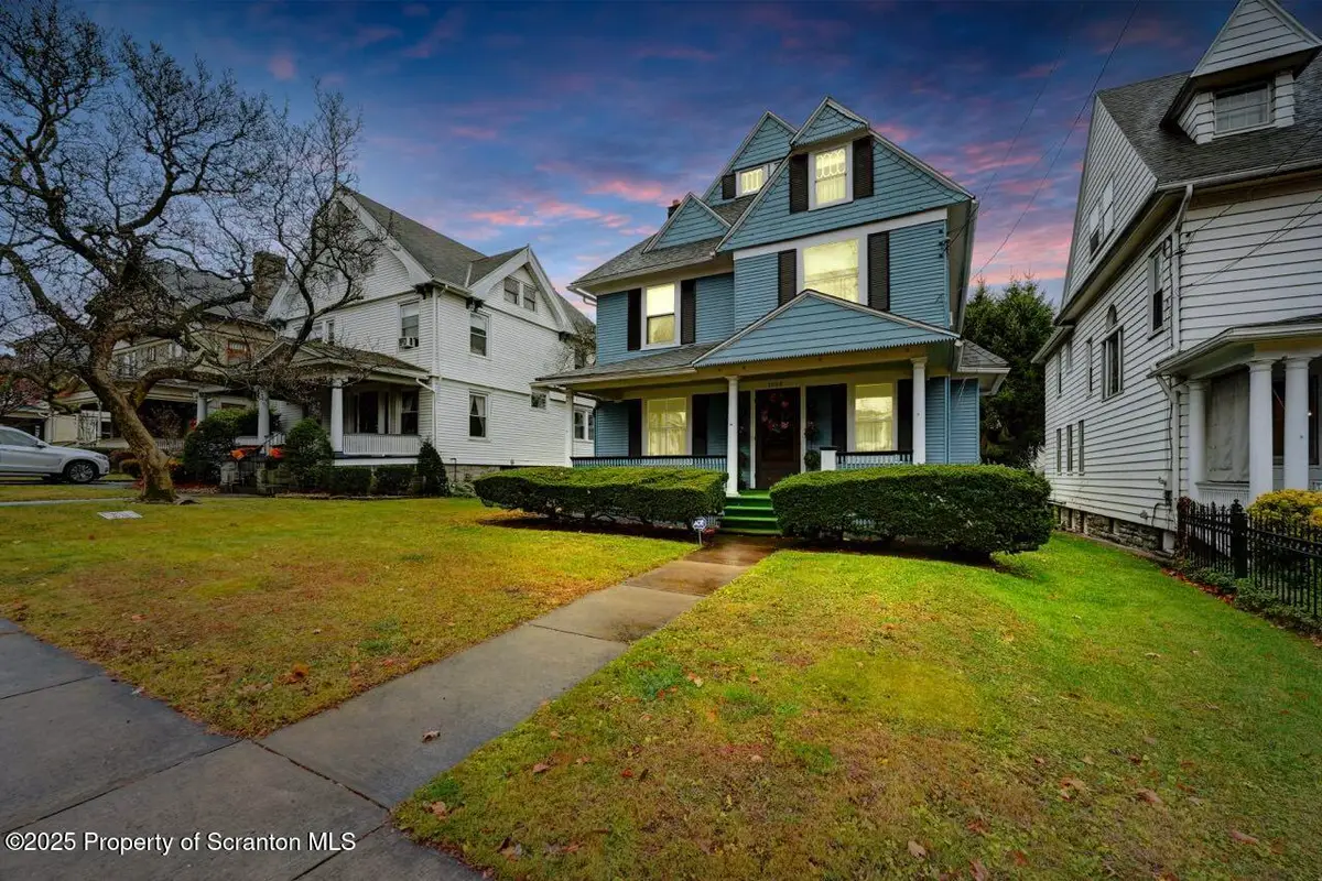 1008 Sunset Street, Scranton, PA 18509 - Image #1