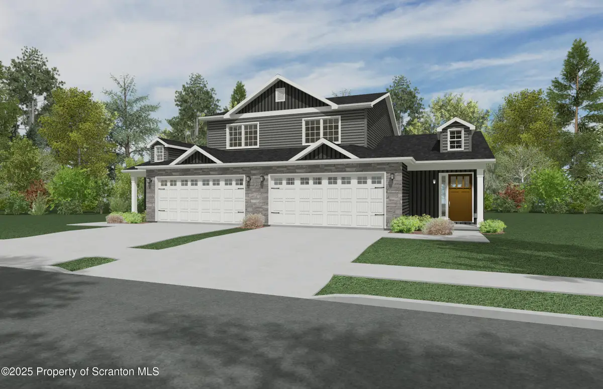 422 Rockledge Drive, Pittston Township, PA 18640 - Image #1