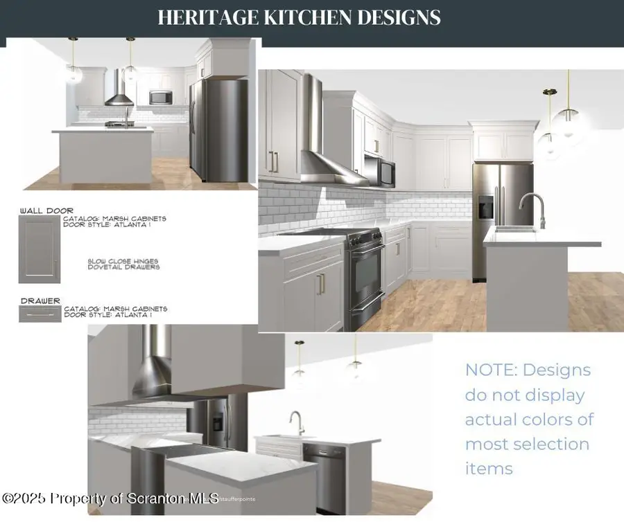 422 Rockledge Drive, Pittston Township, PA 18640 - Image #3