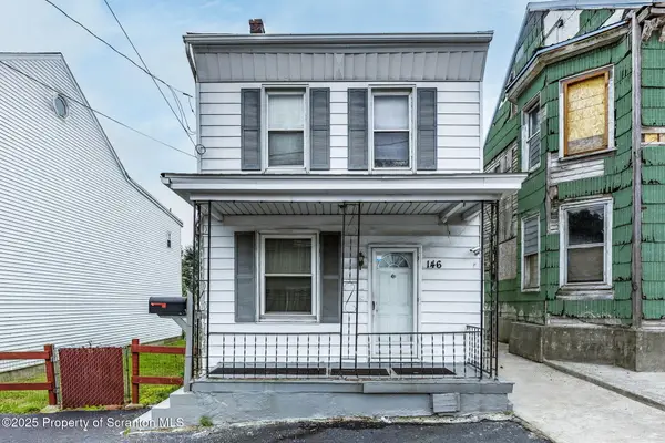 146 S Balliet Street, Frackville, PA 17931