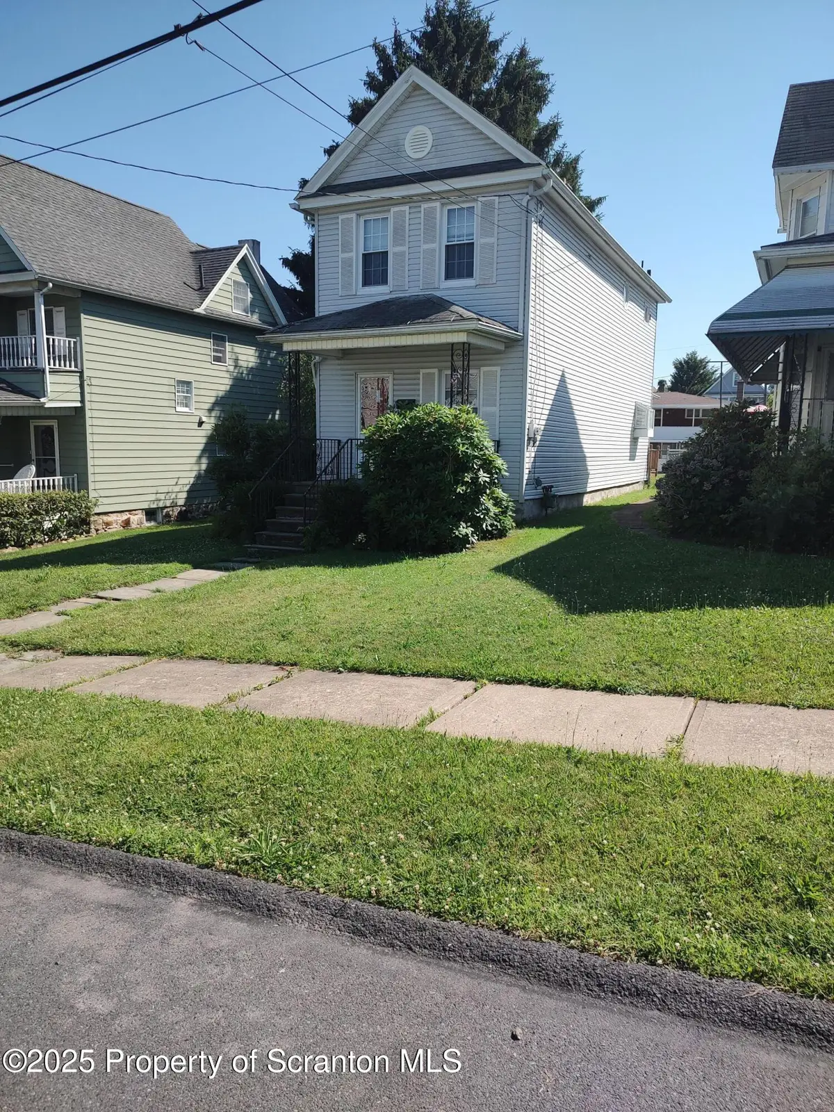 1425 Bulwer Street, Scranton, PA 18504 - Image #1