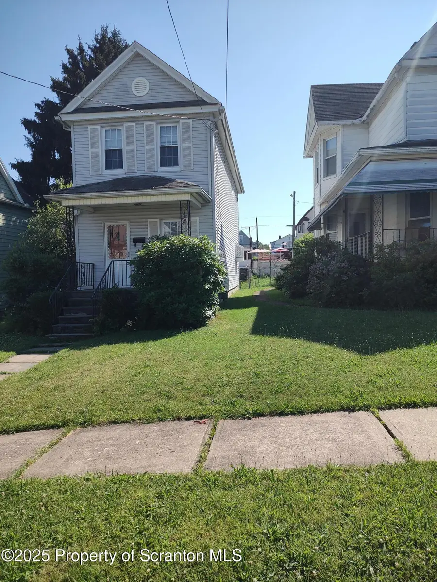 1425 Bulwer Street, Scranton, PA 18504 - Image #2