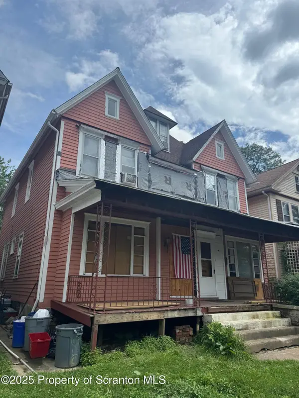 620 Quincy Avenue, Scranton, PA 18510