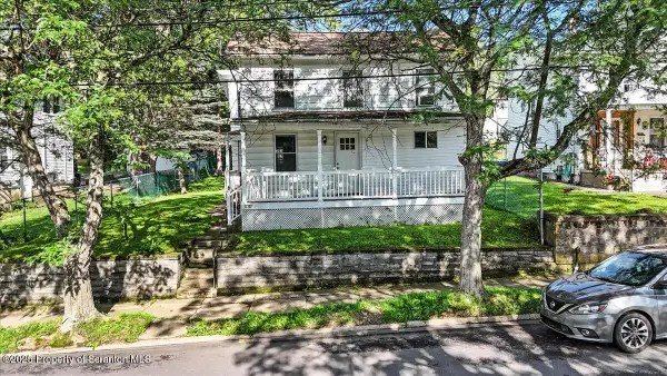 1017 W Market Street, Scranton, PA 18508