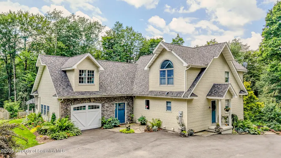 1196 Osborne Rd Road, New Milford, PA 18834 - Image #2