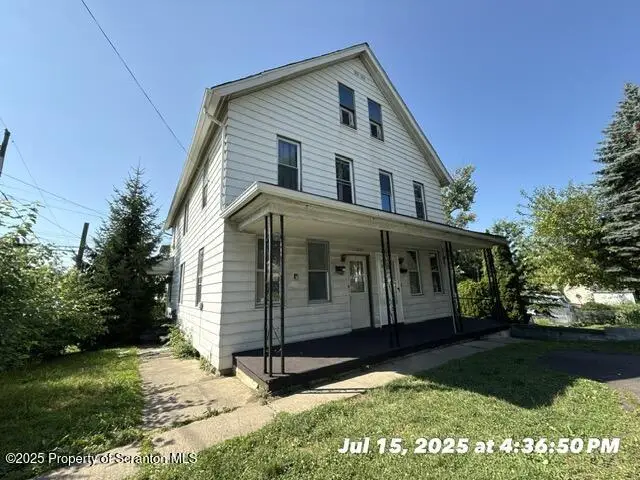 1830 Pittston Avenue #REAR, Scranton, PA 18505 - Image #3