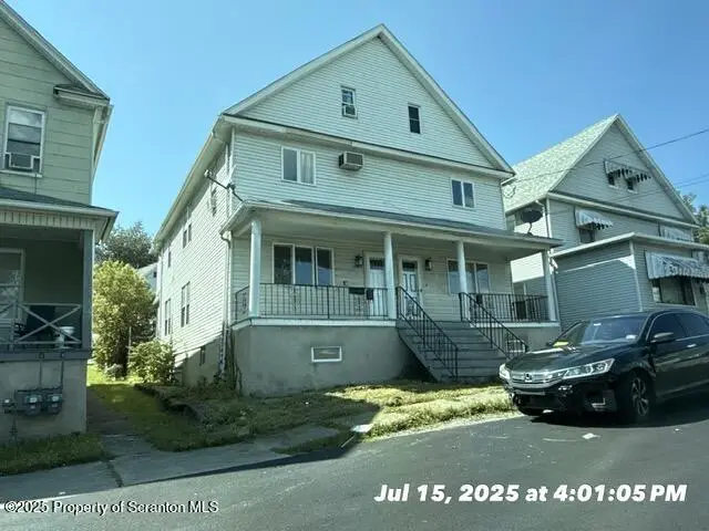 1250 S 1252 6th, Scranton, PA 18504 - Image #1
