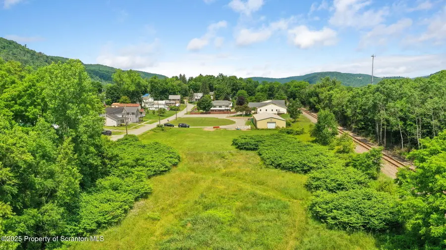 Railroad Avenue, Hallstead, PA 18822 - Image #2