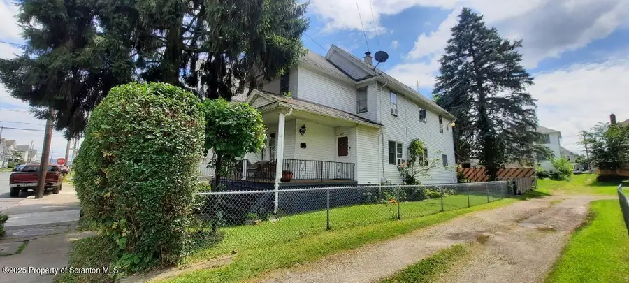 1809 Washburn Street, Scranton, PA 18504 - Image #2