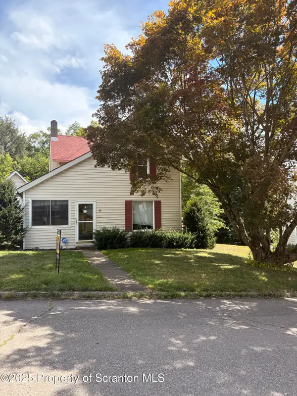 113 Franklin Street, Laceyville, PA 18623