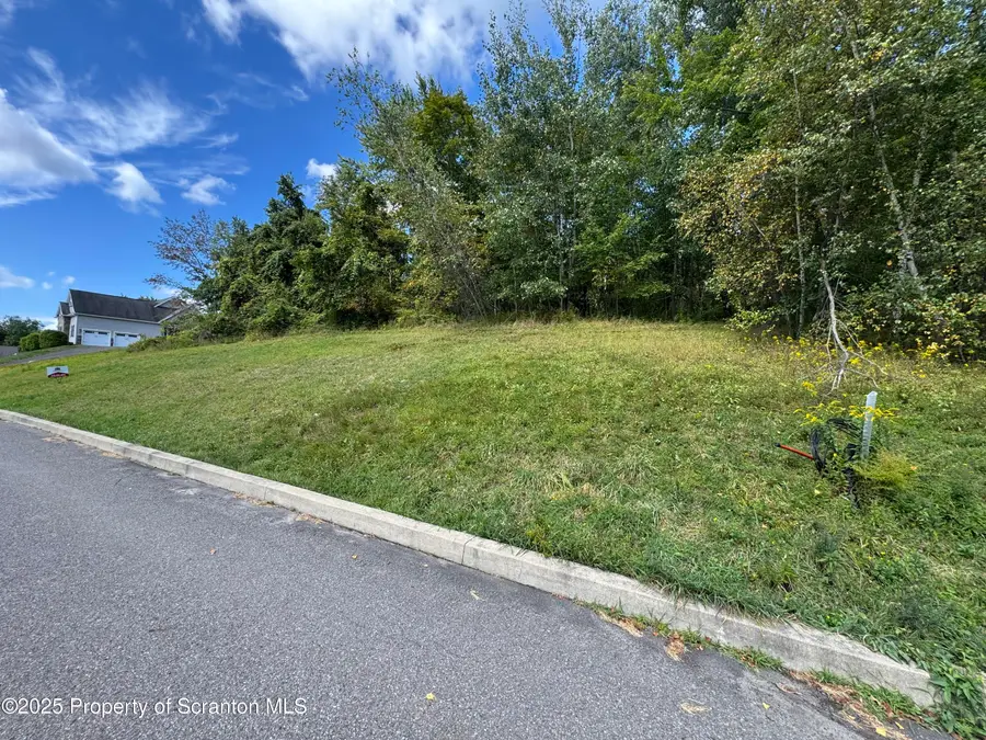 Dellert Drive, South Abington, PA 18411 - #2