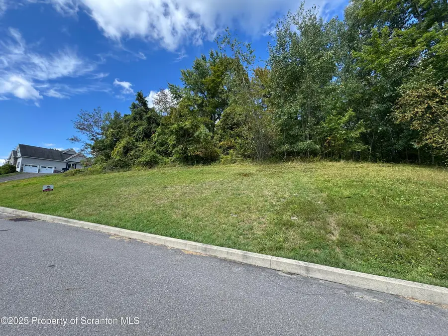 Dellert Drive, South Abington, PA 18411 - #3