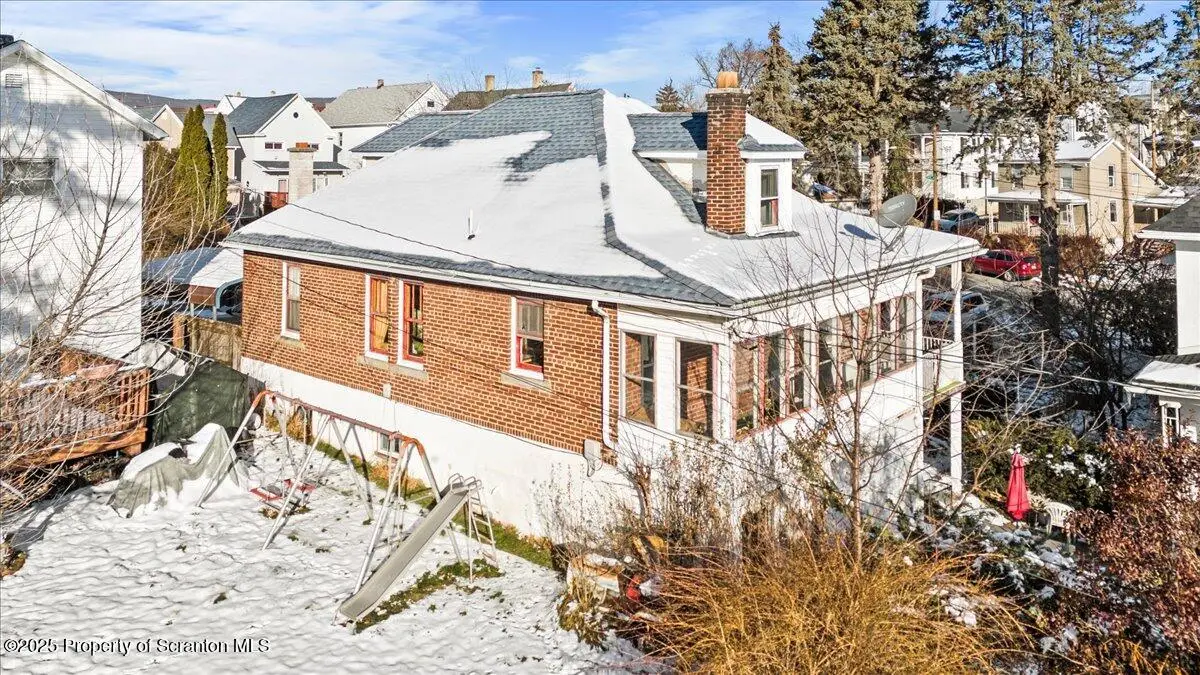 705 Landis Street, Scranton, PA 18504 - Image #1