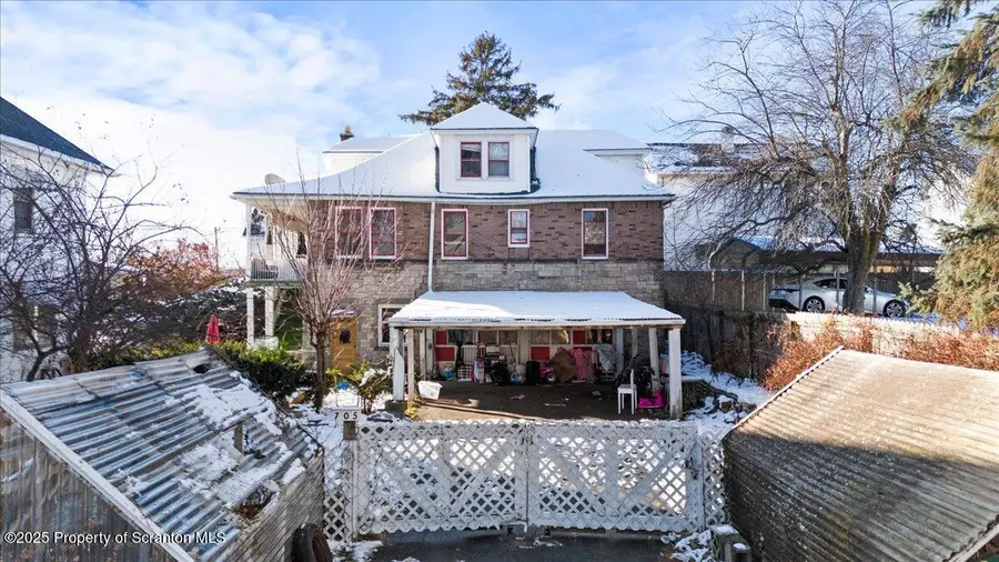 705 Landis Street, Scranton, PA 18504 - Image #2