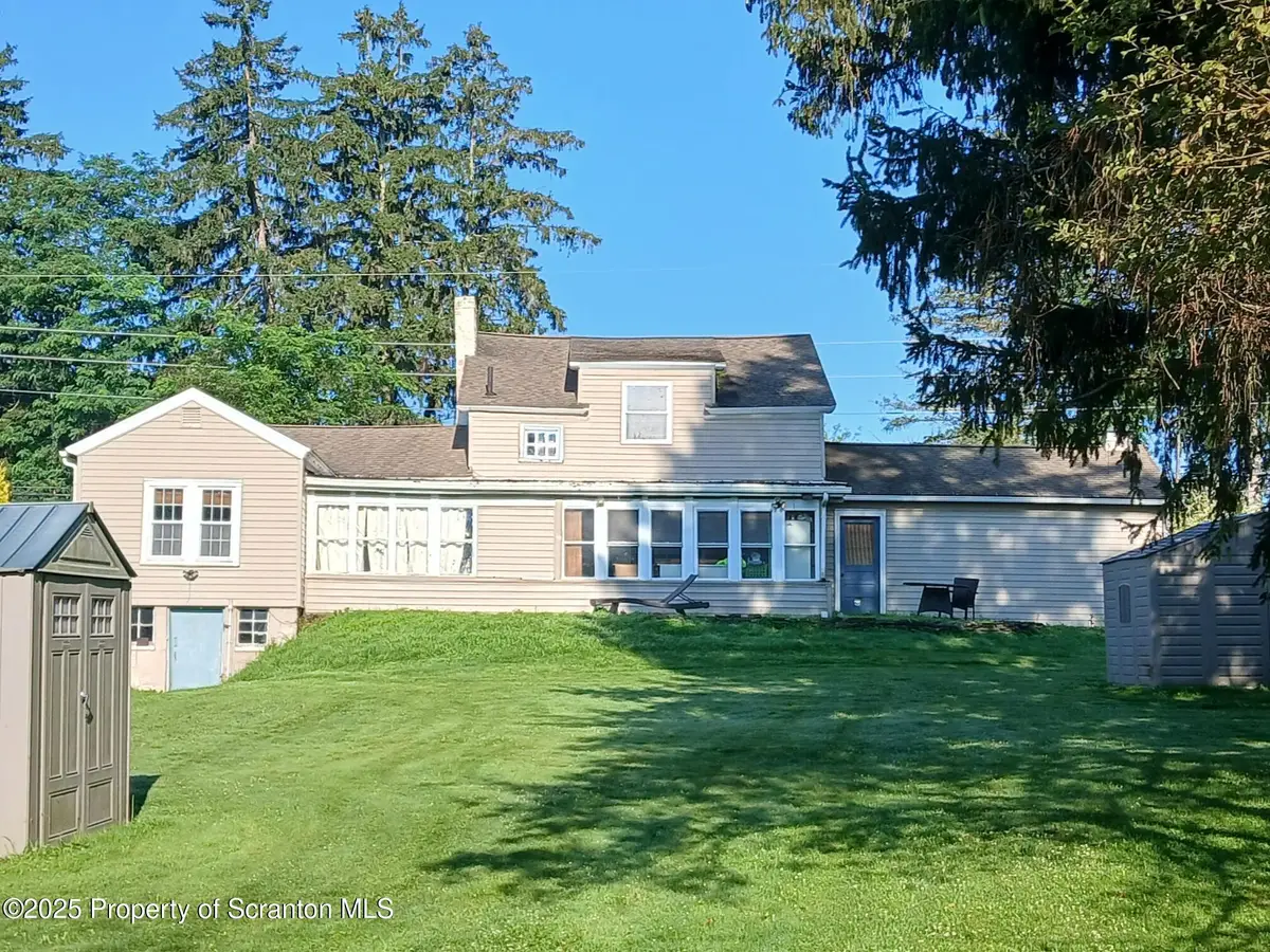 7988 State Route 29, Montrose, PA 18801 - #1