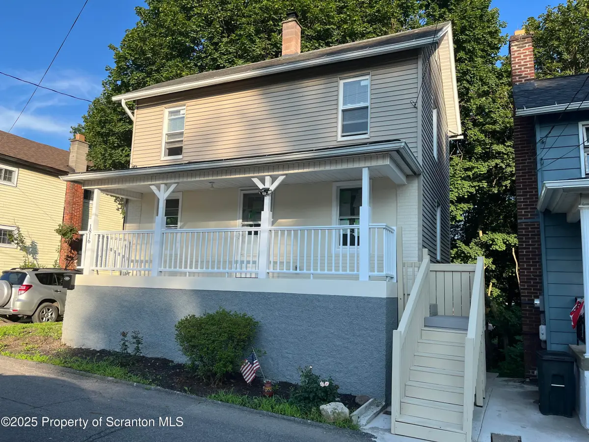 1816 Bloom Avenue, Scranton, PA 18508 - Image #1