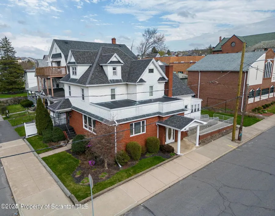 1131 Pittston Avenue, Scranton, PA 18505 - Image #2