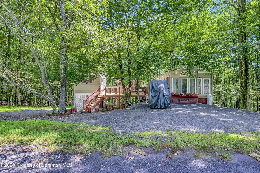 454 Fox Terrace, Covington Township, PA 18424 - Image #3