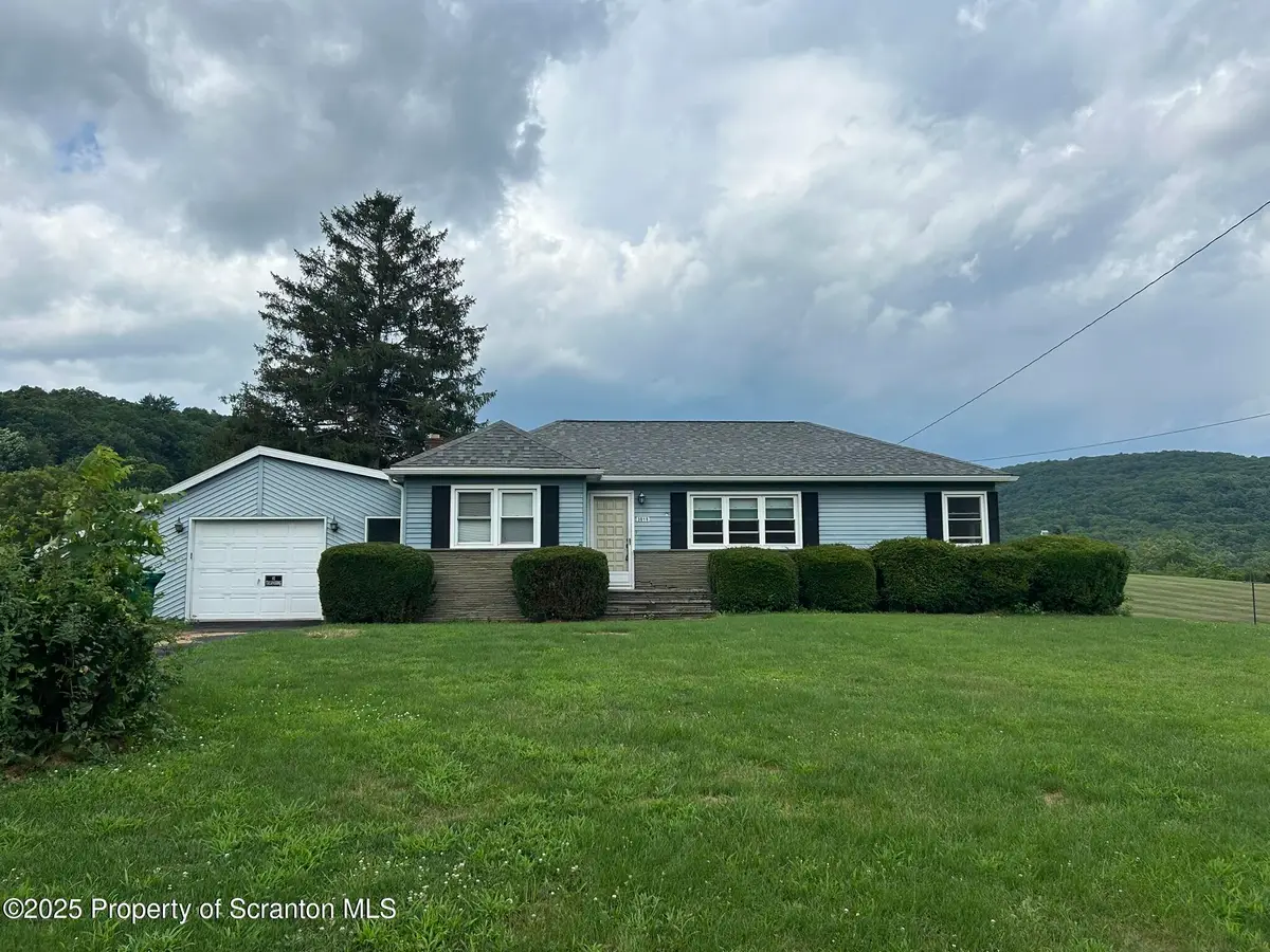 3018 Main Street, Ransom Township, PA 18411 - Image #1