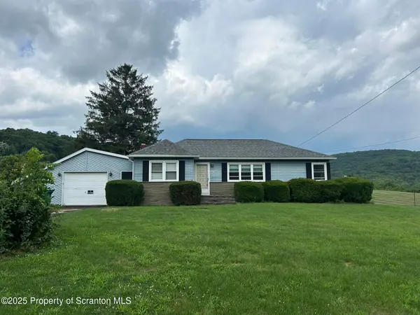 3018 Main Street, Ransom, PA 18411
