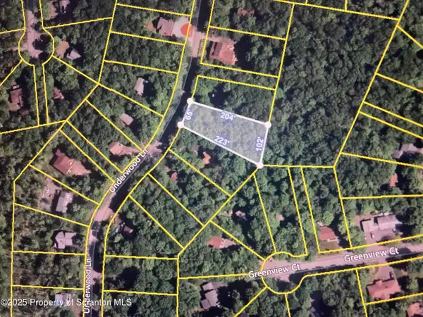 68 Underwood Lane, Lake Ariel, PA 18436