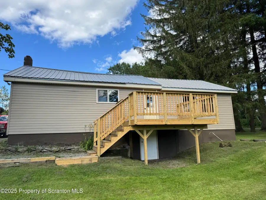 131 Ball Pond Road, Thompson, PA 18465 - Image #2