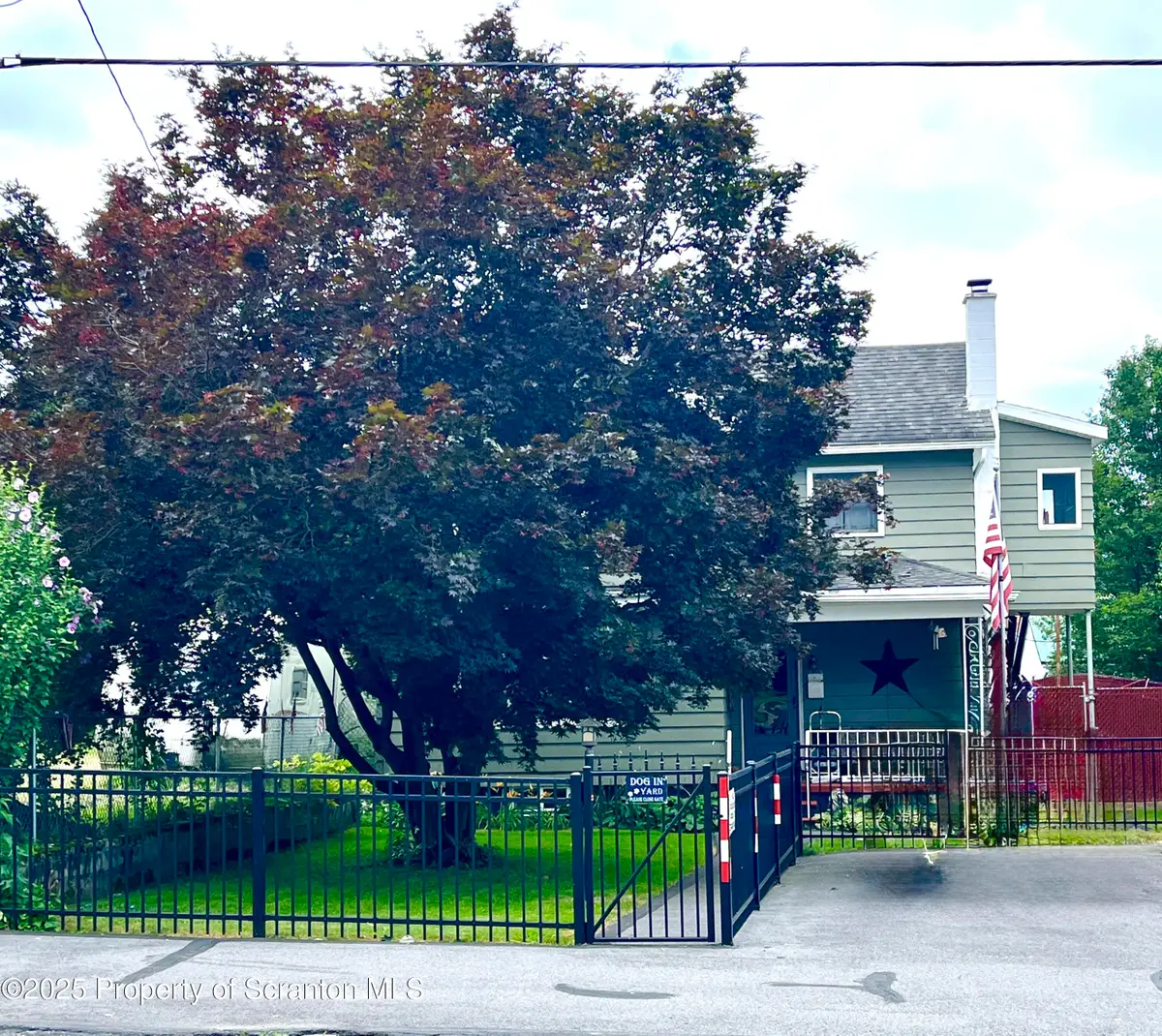 328 E Elm Street, Scranton, PA 18505 - Image #1