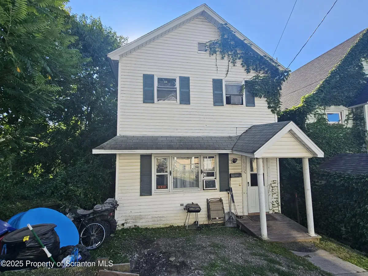 139 Terrace Street, Carbondale, PA 18407 - Image #1