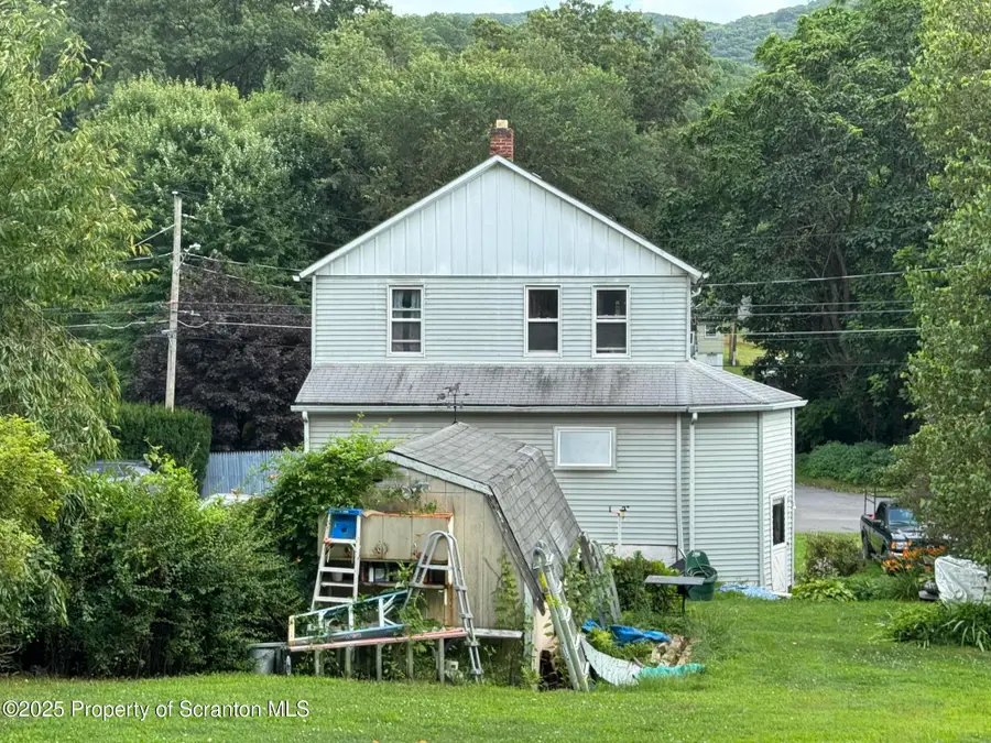 343 Slope Street, Warrior Run, PA 18706 - Image #3