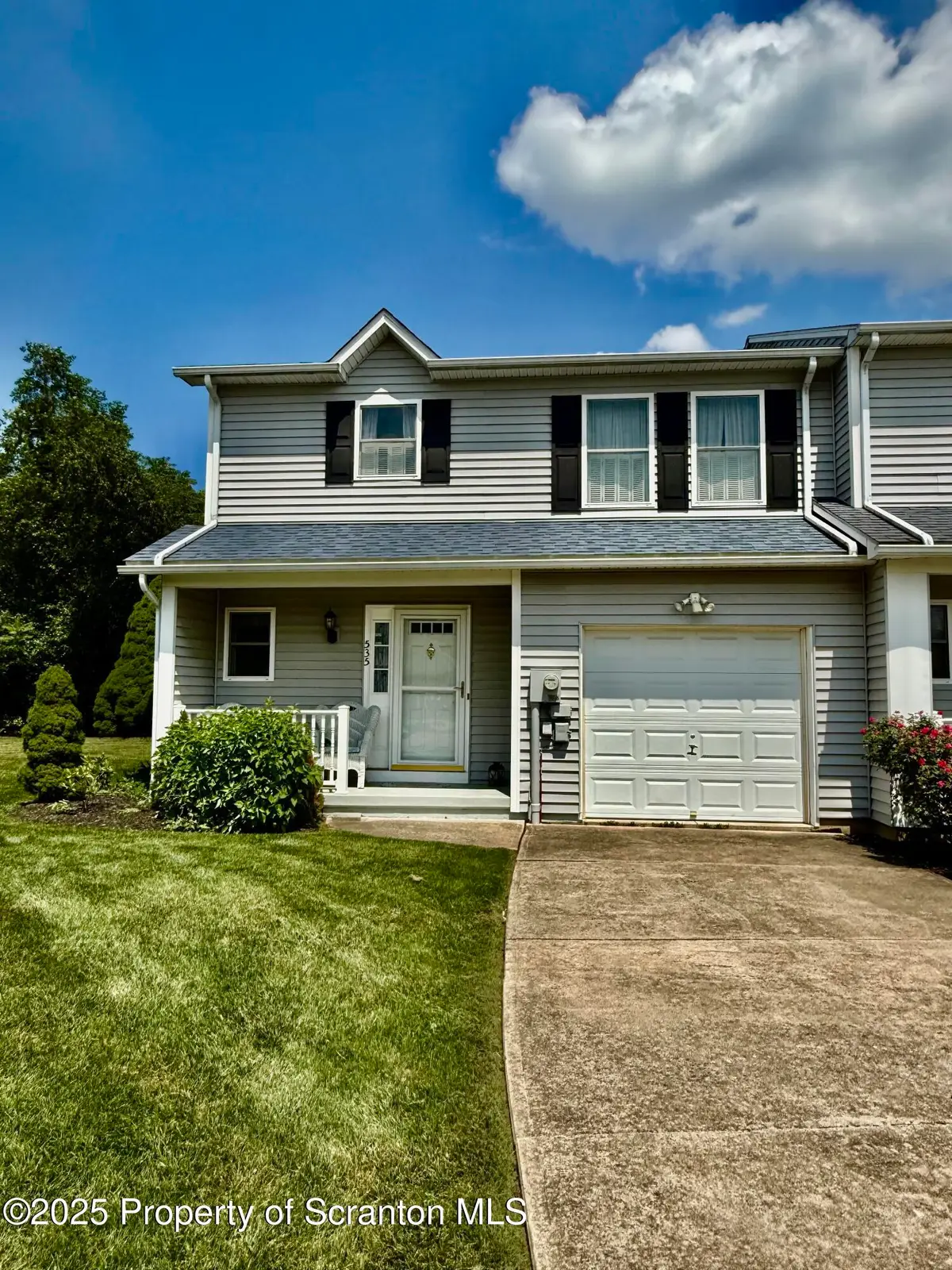 535 Cherry Drive, Exeter, PA 18643 - Image #1