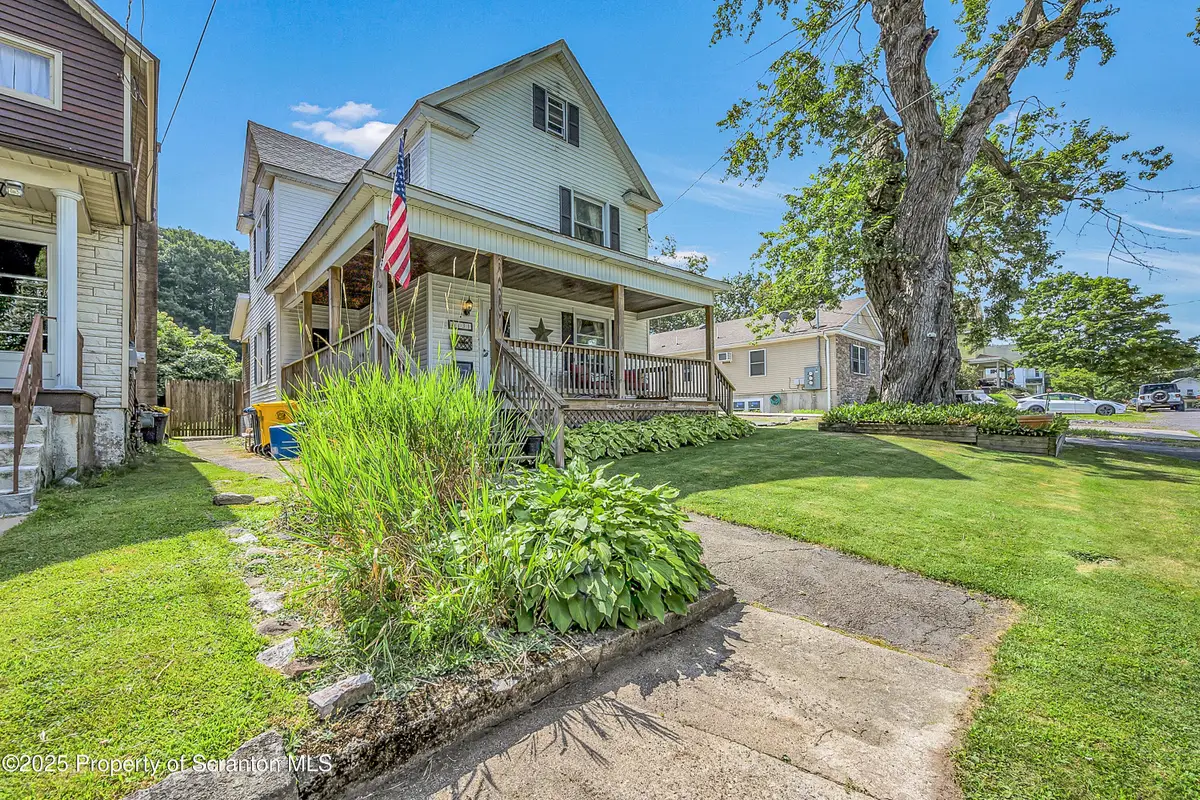 131 Ash Street, Archbald, PA 18403 - Image #1